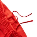 Short New Balance de Dama - RC SEAMLESS 3 INCH - WS41286NEF ORANGE