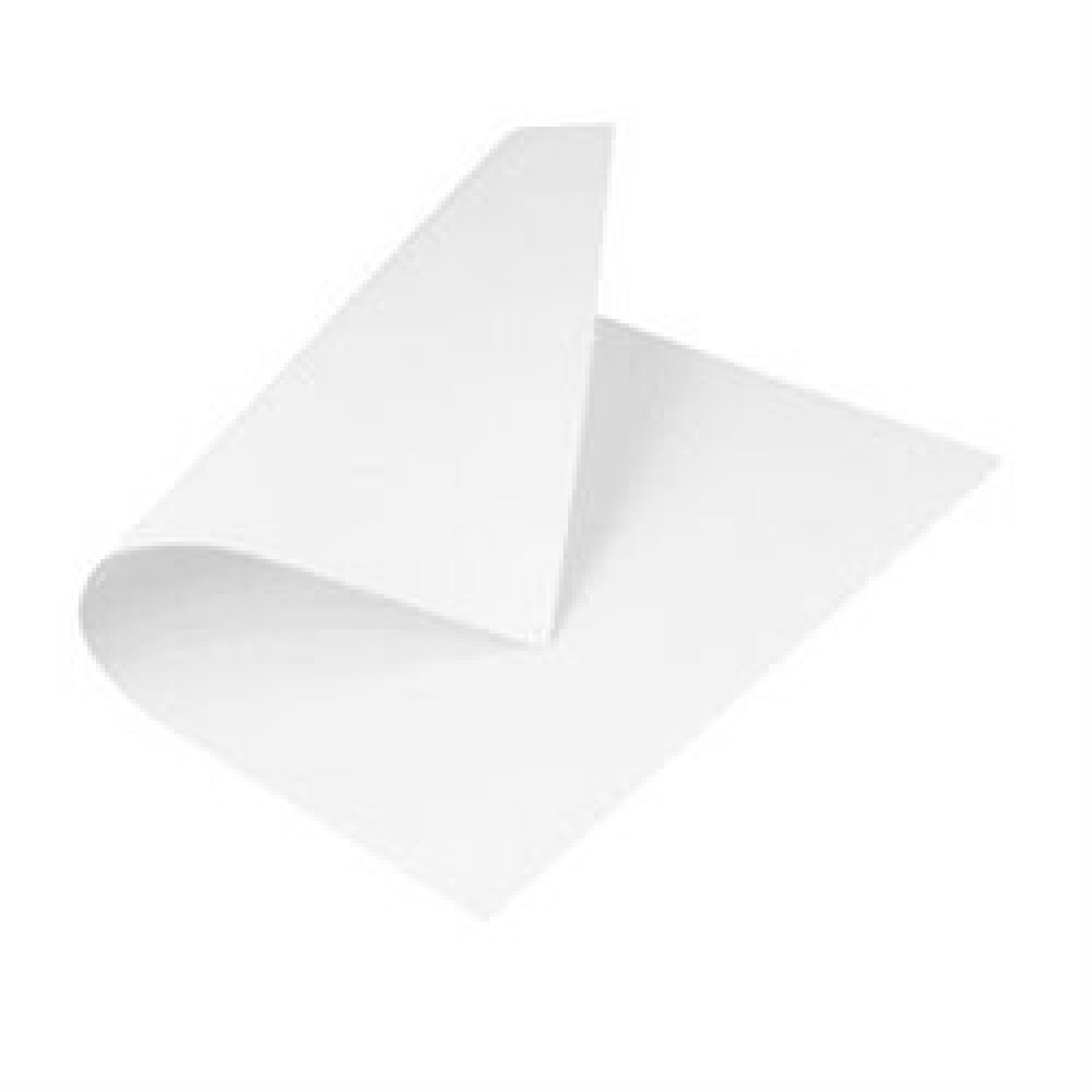 Cartulina 61x43 Cm 160G Blanco #CARTULINA 61X43 CM 160G BLANCO