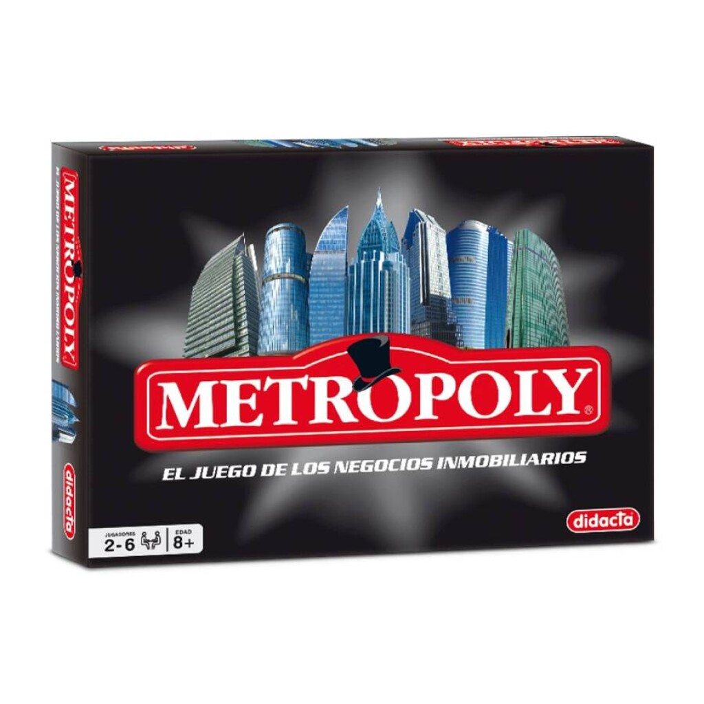 Metropoly