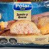 EMPANADAS DE JAMÓN Y QUESO X3 POLAR FOOD EMPANADAS DE JAMÓN Y QUESO X3 POLAR FOOD