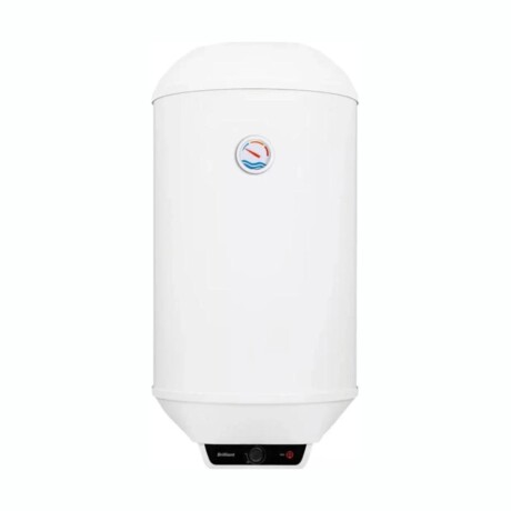 Termotanque BRILLIANT BREV80WH Capacidad 80Lt Termotanque BRILLIANT BREV80WH Capacidad 80Lt