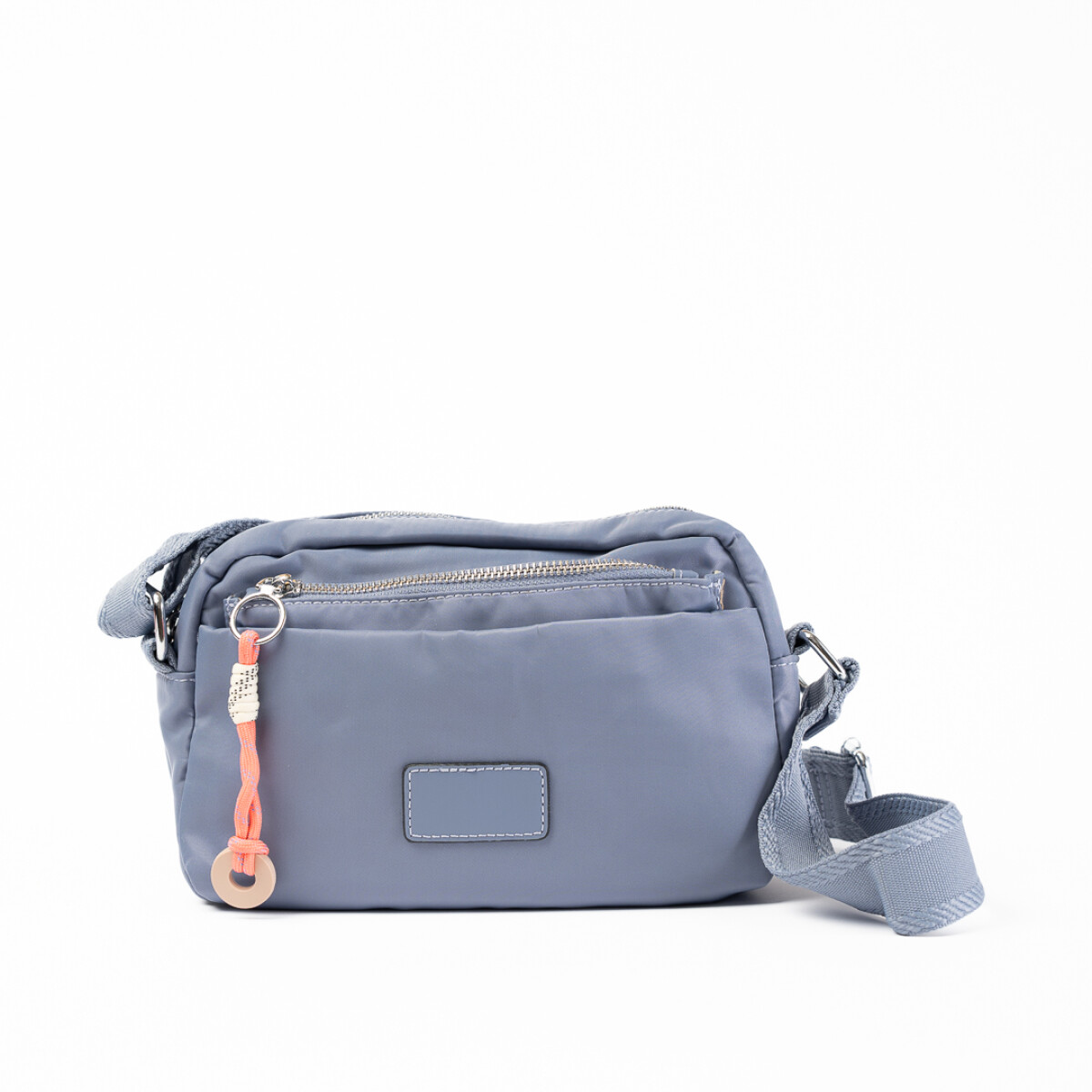 BANDOLERA SATURNO CELESTE 
