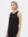 Musculosa Freia Negro