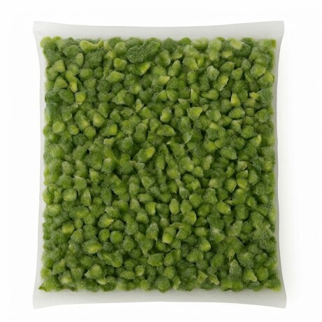 Morron Verde Kilo Morron Verde Kilo