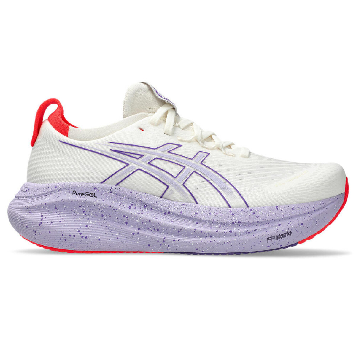 Zapatillas Running Gel-Nimbus 27 Tokyo Mujer 