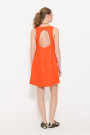 VESTIDO EMILIA Rojo
