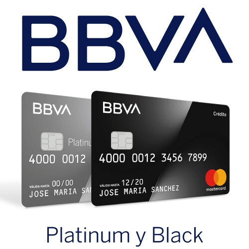 15% - BBVA Platinum y Black - MUESTRA