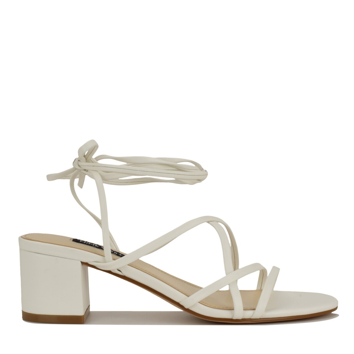 Sandals Aloud3 - White 
