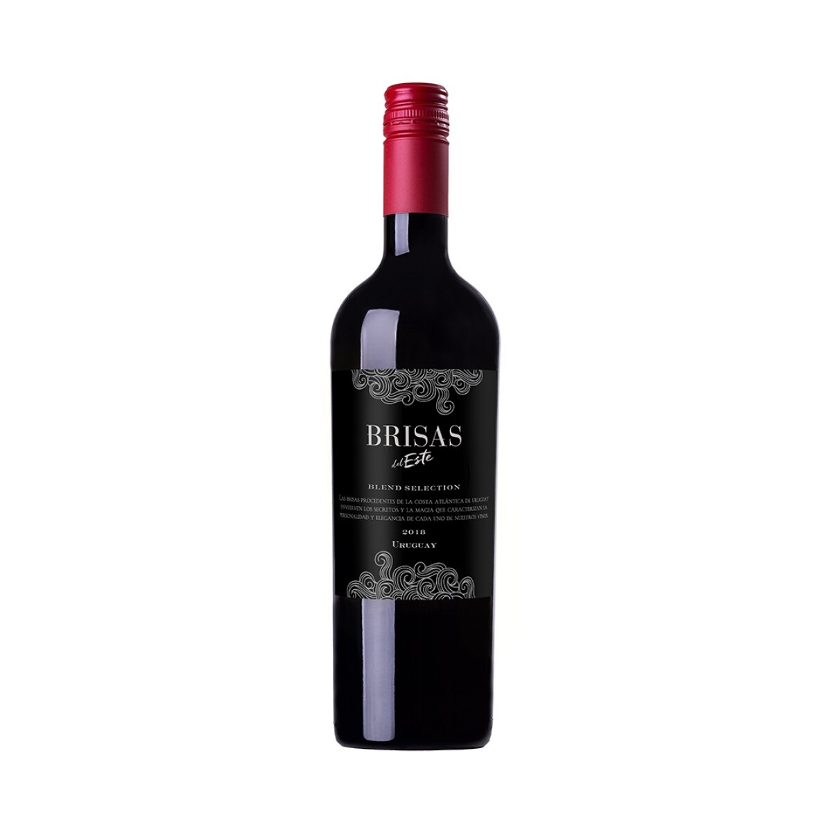 Vino Brisas del Este Blend Selection 