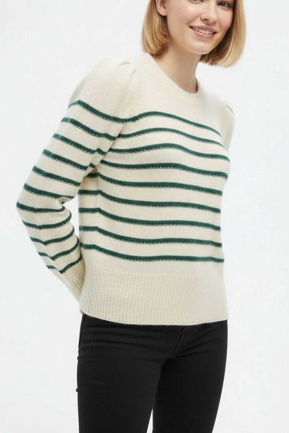 Sweater Fluren Estampado 1