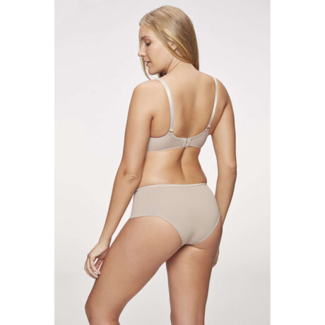 Soutien shape sensation Marron