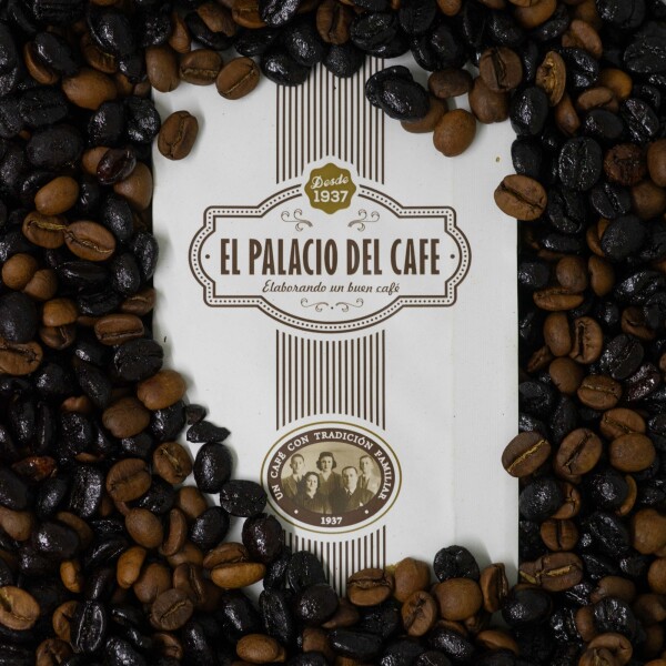 CAFE GLASEADO Y NATURAL Espresso