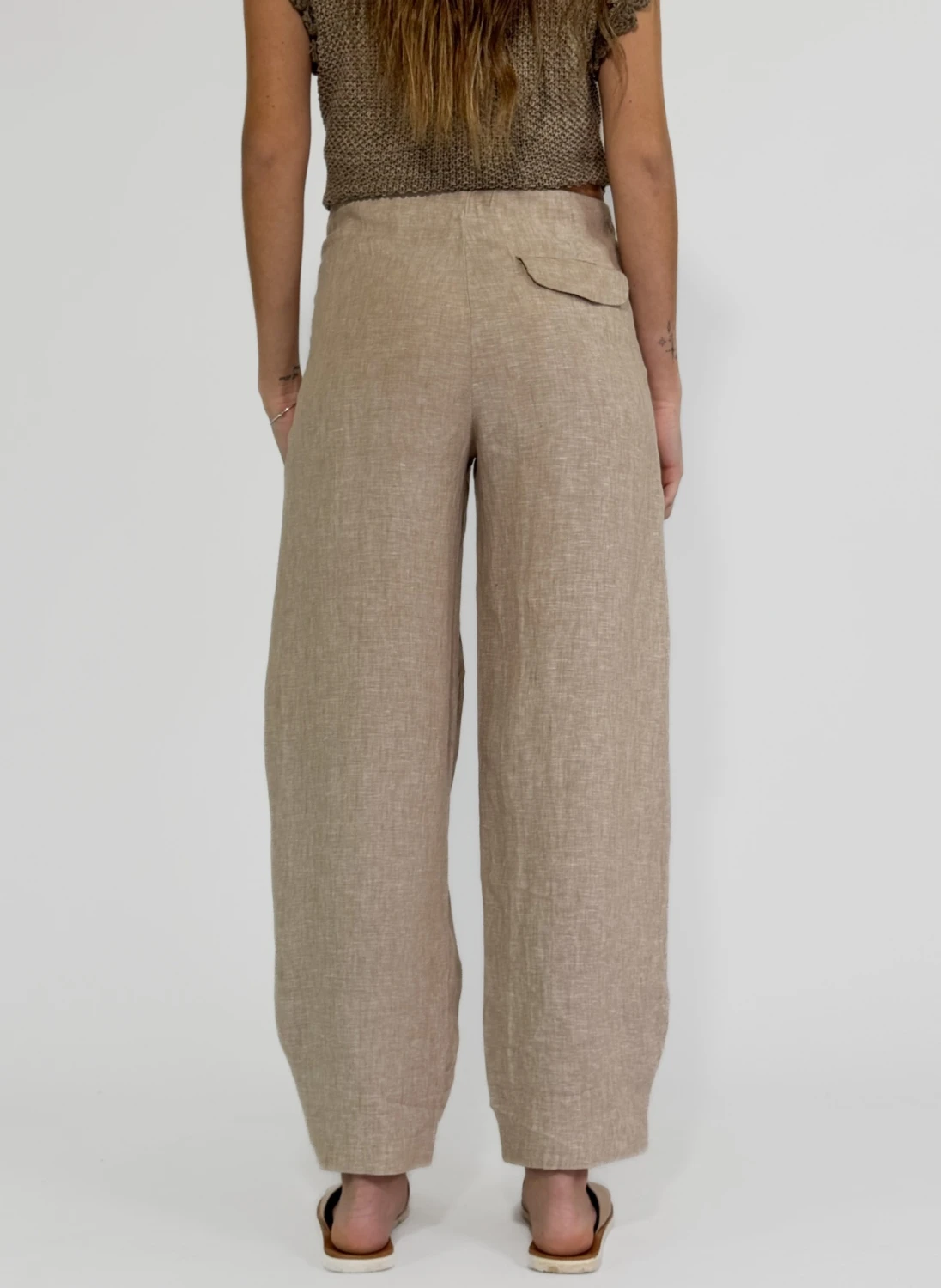 PANTALON FRANCISCA