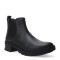 Botas de Mujer Freeway Zara Casual Elastico Negro