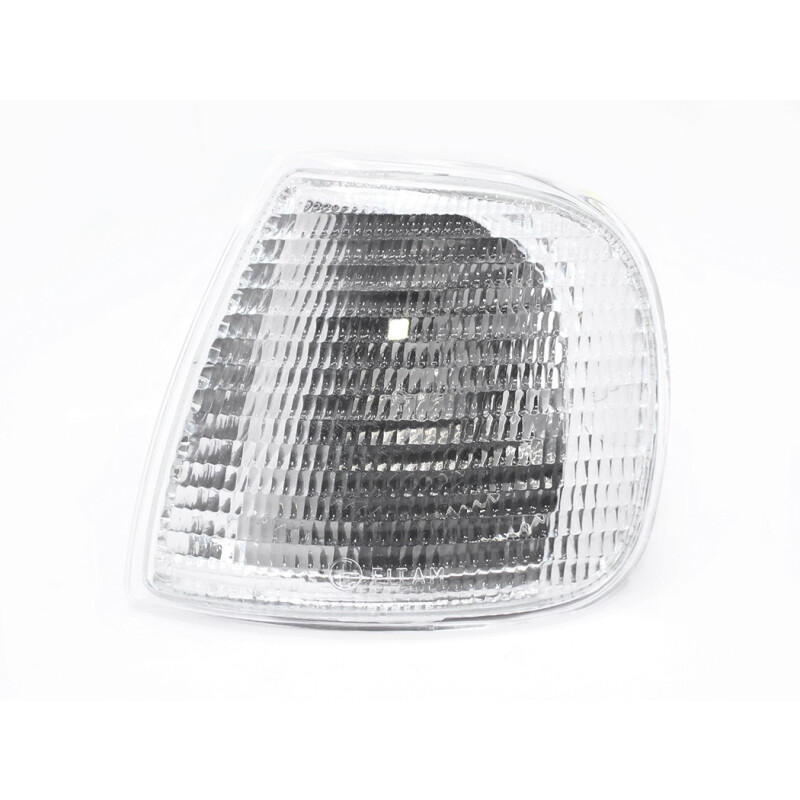 SEÑALERO DELANTERO IZQUIERDO CADDY / POLO 98/02 (BLANCO) Señalero Delantero Izquierdo Caddy / Polo 98/02 (blanco)