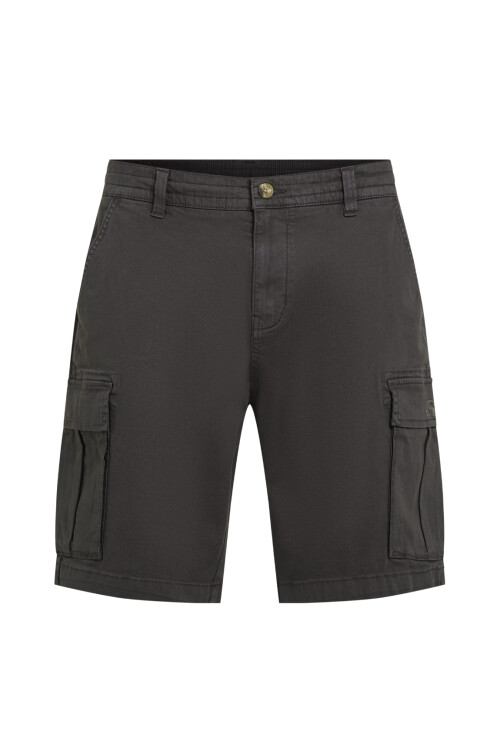 Bermuda Cargo O'Neill Mission Bay Gris