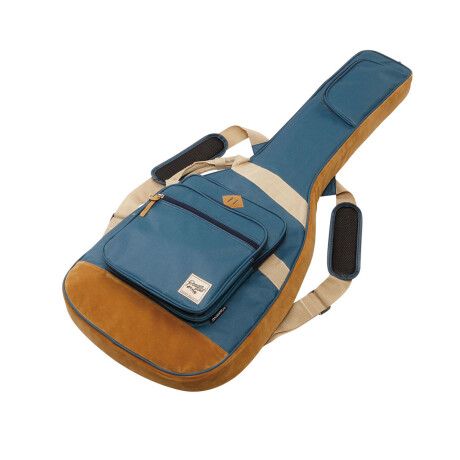 Funda Guitarra Eléctrica Ibanez Igb541db Deep Blue Funda Guitarra Eléctrica Ibanez Igb541db Deep Blue