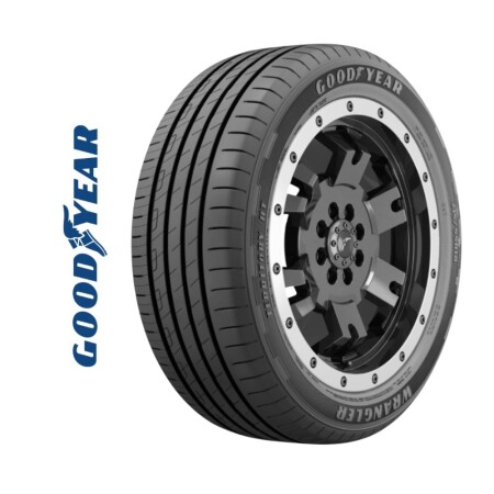 215/45 R18 GOODYEAR WRANGLER TERRITORY 93V 215/45 R18 GOODYEAR WRANGLER TERRITORY 93V