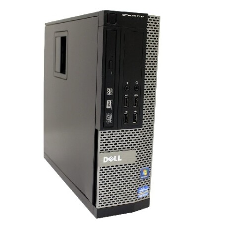 Equipo Dell Core I7 250GB 8GB 001