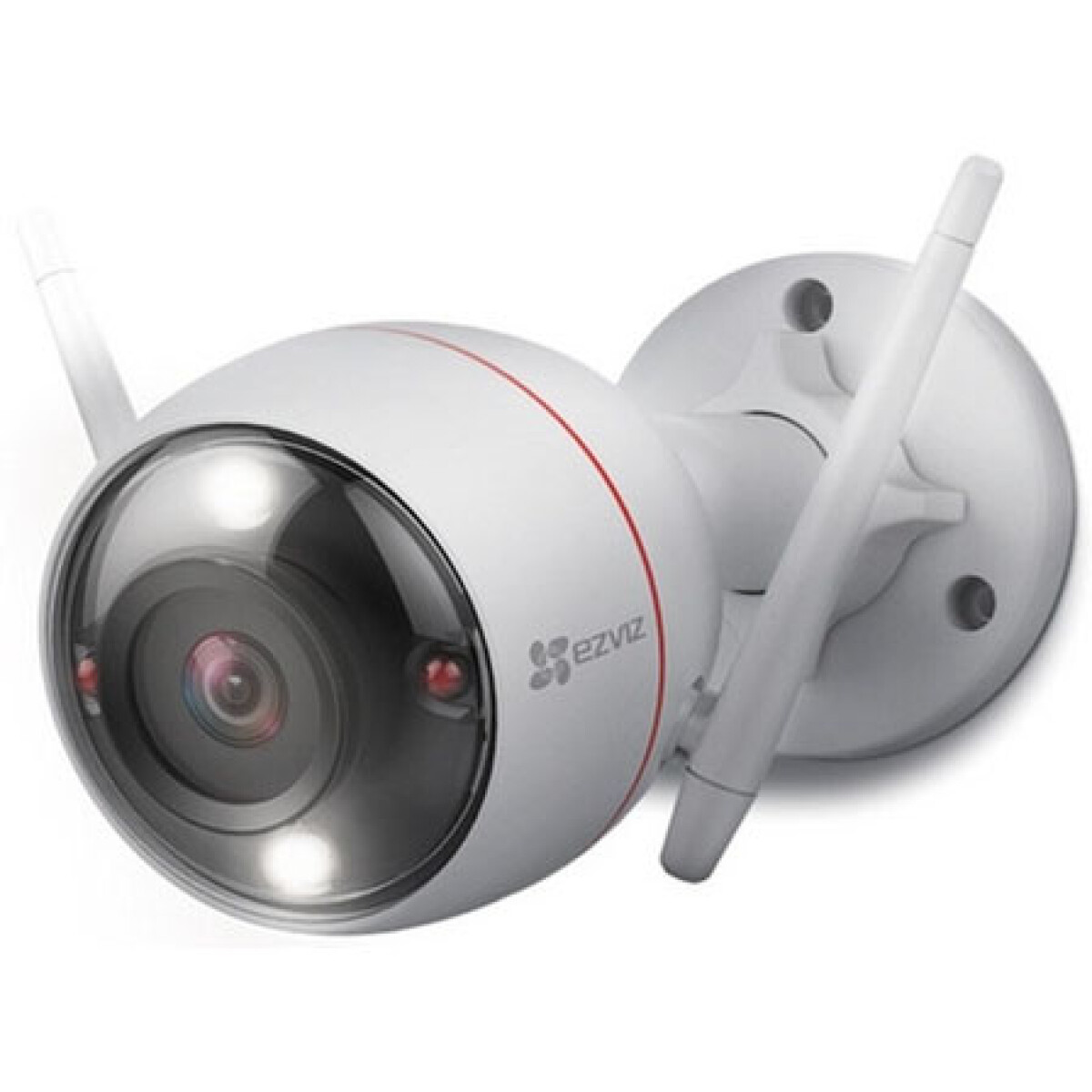 Camara Ip Wifi Ezviz C3W 4MP con Luz Led 