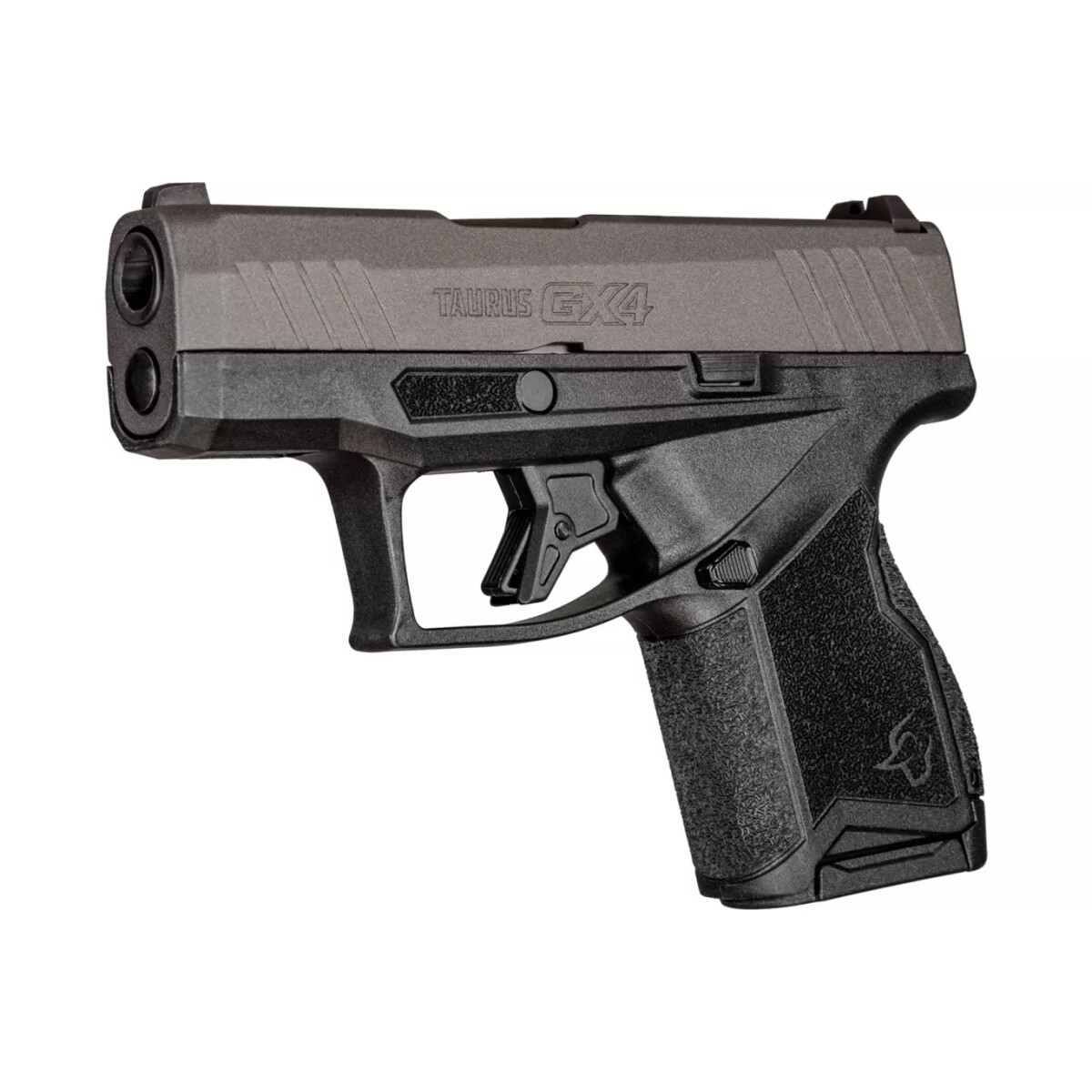 PISTOLA TAURUS CAL 9MM MOD GX4 11T PAV/TUNGSTEN H-237 2X 