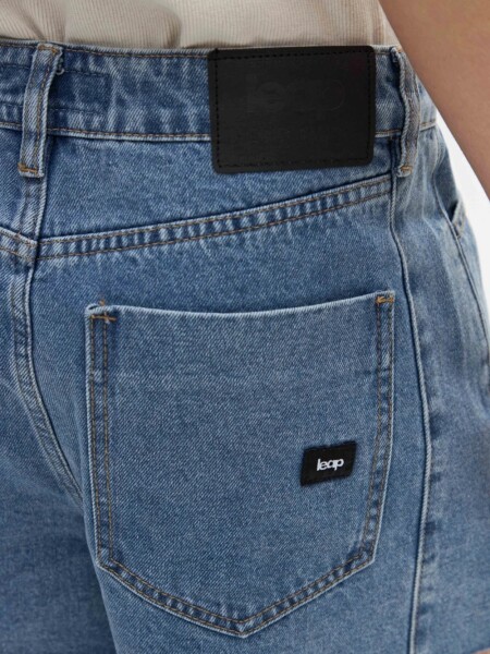 SHORT UNIFORM MARCIA JEA MEDIO