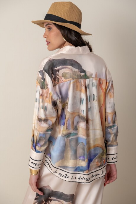 CAMISA XIANA CAMISA XIANA