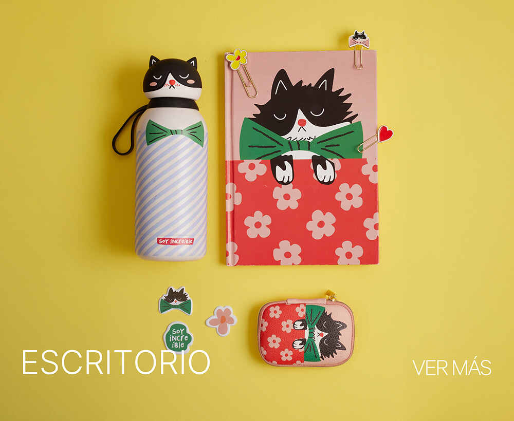 Escritorio