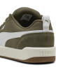 Championes Puma Park Lifestyle Street Hombre 397495 13 Oliva-blanco