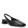 Zapatos de Mujer Miss Carol con Taco Negro