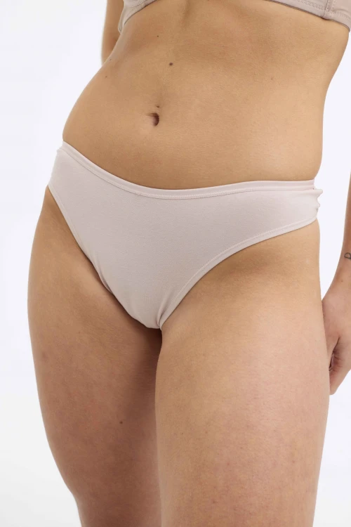 Bikini Dalila Beige
