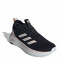 Championes de Mujer Adidas Cloudfoam Move Sock Negro - Rosado