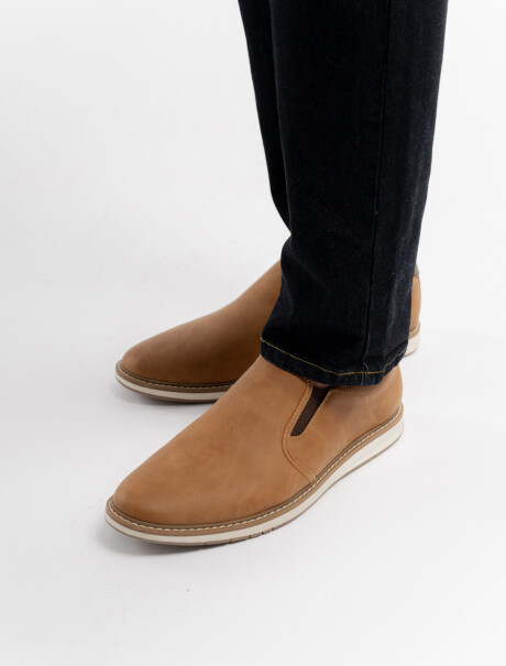 Zapatilla Parker Zapatilla Parker