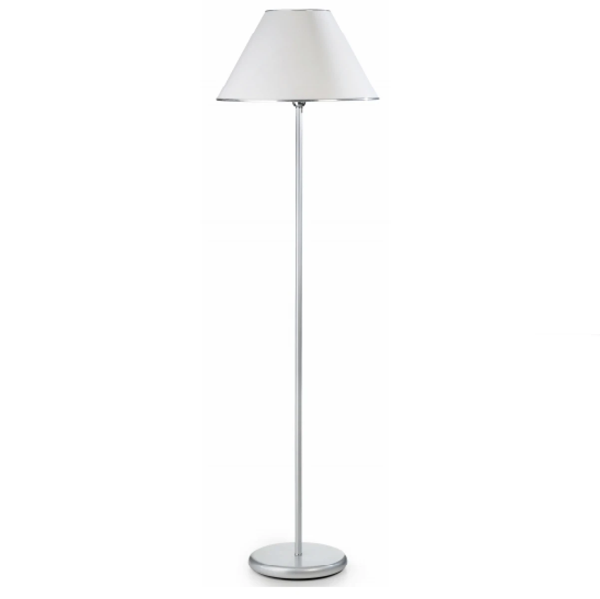 LAMPARA DE PIE 1.70 MTS. 