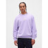 CORP LOGO CREW ORCHID