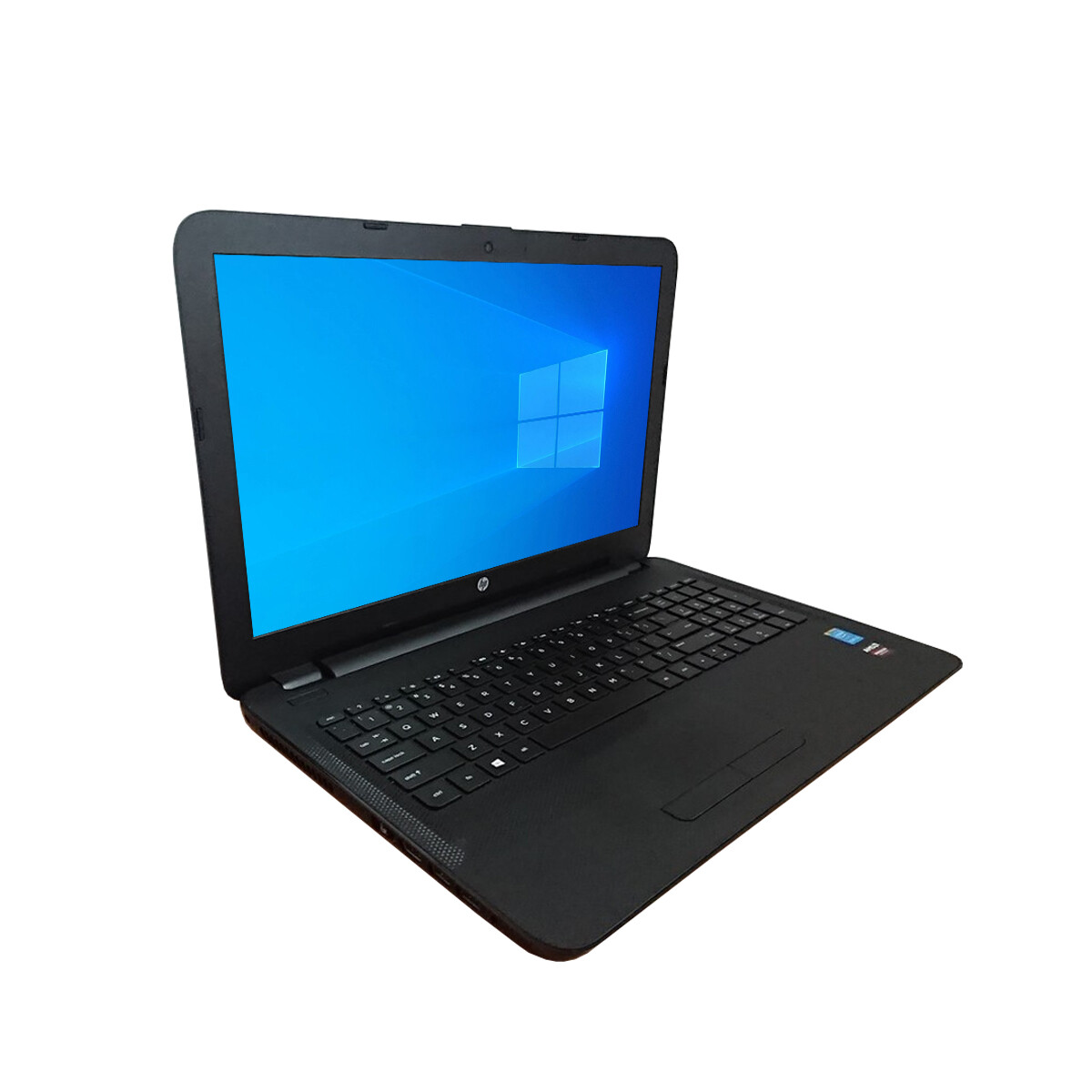 Notebook Hp 15-AF131DX. AMD A6-5200. RAM 8GB. Disco Sólido NUEVO 120GB. Pantalla 15,6". Win10 