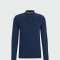 BOSS - Remera Polo en piqué de algodón Estampado
