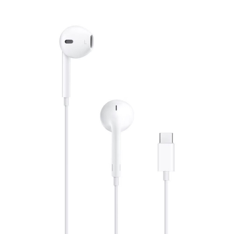 Auriculares Earpods (USB-C) Auriculares Earpods (USB-C)