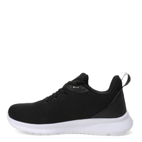 Championes Infantiles Topper Lambi II Negro - Blanco