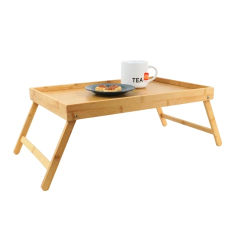 Mesa desayunadora de bamboo Mesa desayunadora de bamboo