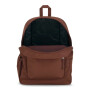 MOCHILA JANSPORT CROSS TOWN BASIC BROWN 0