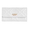 BILLETERA GUESS MARIEKE QM922966 Blancouniforme