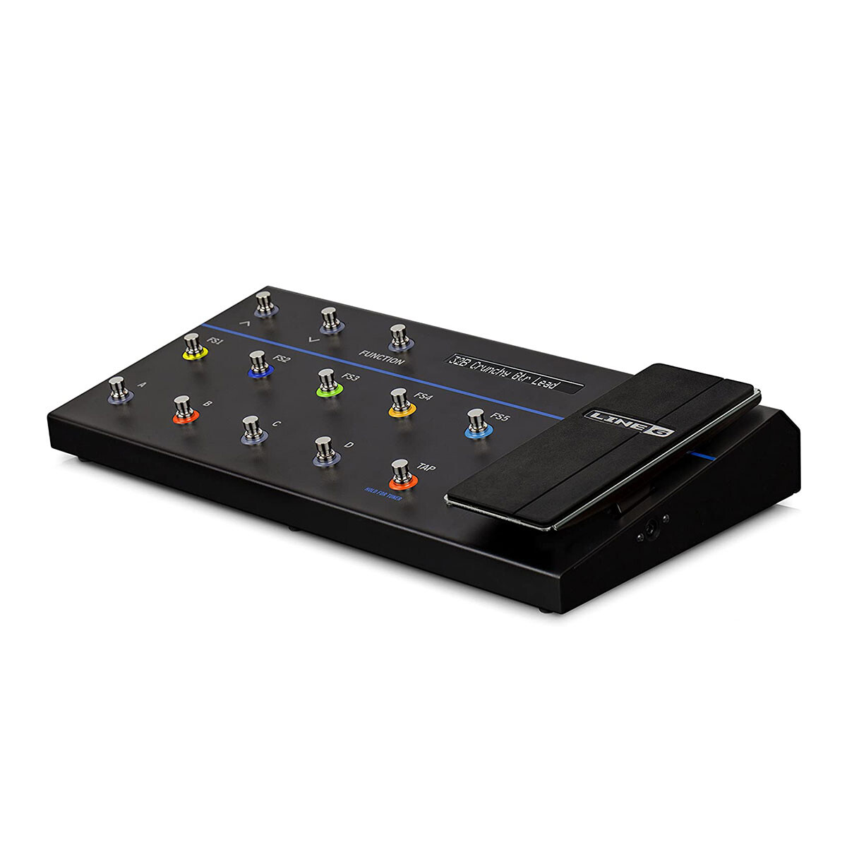 Pedal De Control Line6 Fbv3 