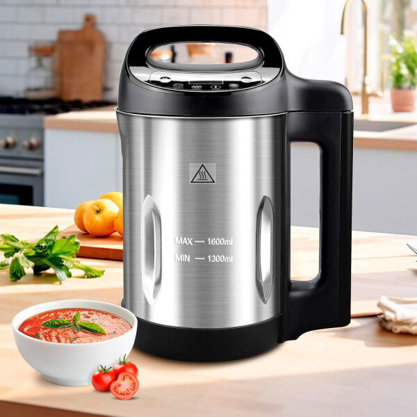Sopera Eléctrica Allied Al-sp900 1.6 L SOPERA ALLIED AL-SP900
