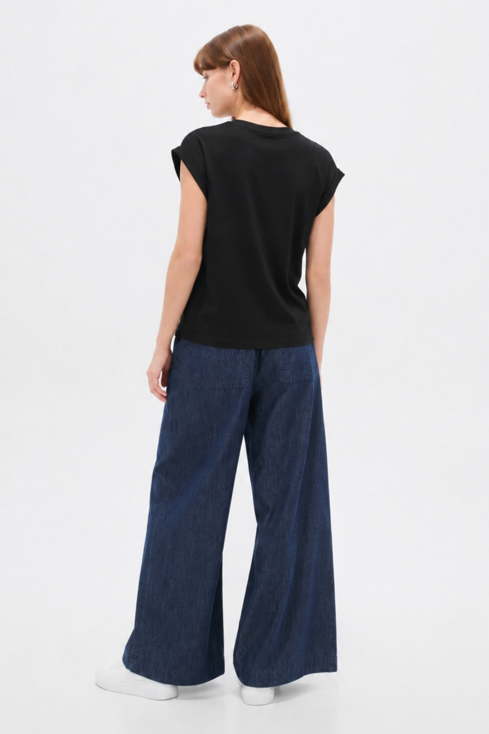 Remera Giovannas Estampado 5