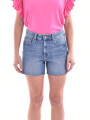 SHORT GIMENA AZUL CLARO