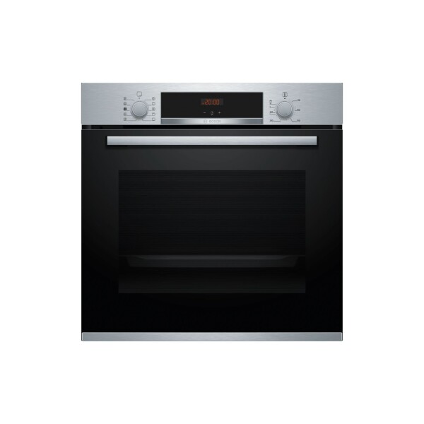 Horno de empotrar Bosch HRA512ES0 NEGRO