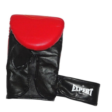 Guante Guantilla Boxeo P/ Entrenamiento Nº1 Ventas Negro