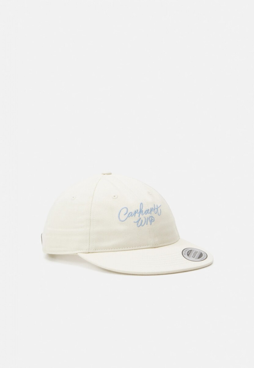 SIGNATURE CAP 