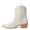 Botas de Mujer Miss Carol Piscis Blanco